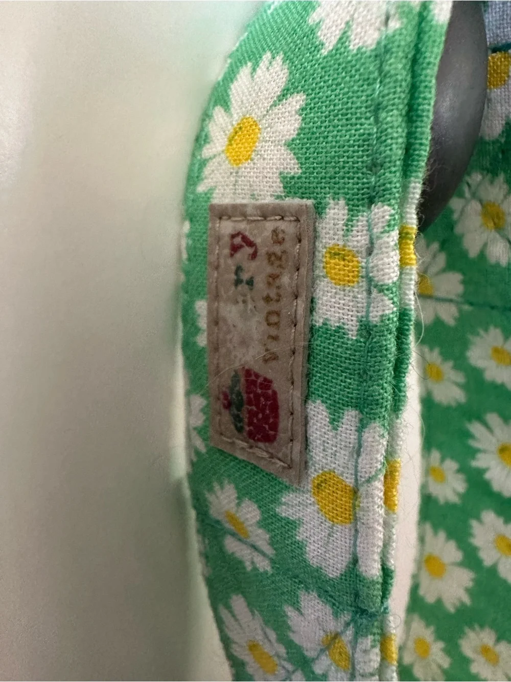 NWT Very Vintage Dog Collar